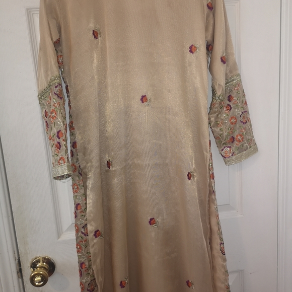 Pakistani Suit - Picture 7 of 11